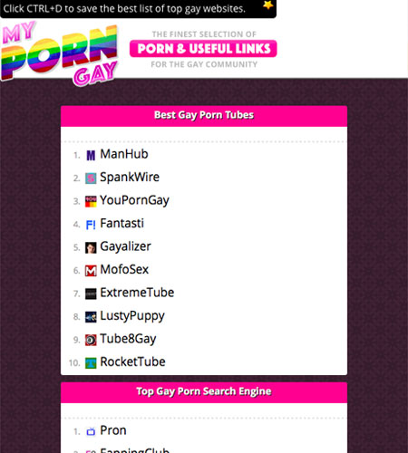 Top Free Porn Search Engines