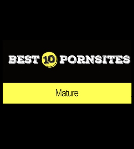 Mature Porn Sites