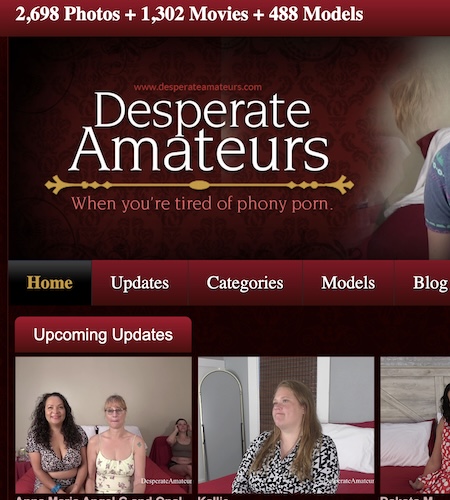 DesperateAmateurs