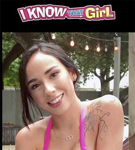 IKnowThatGirl