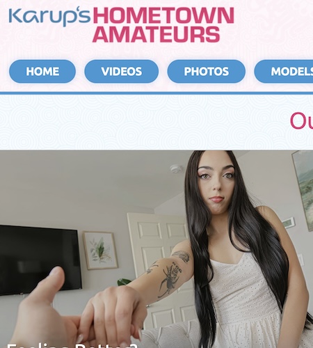 Karupsha