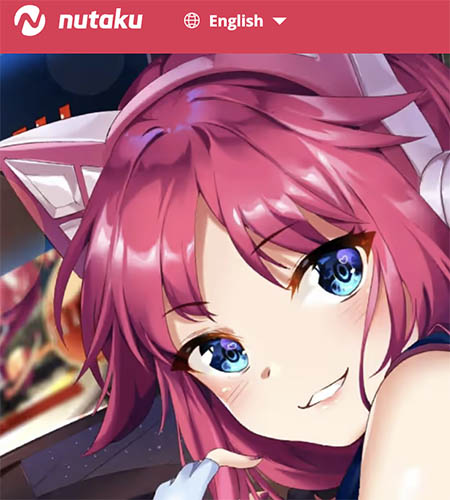 Nutaku
