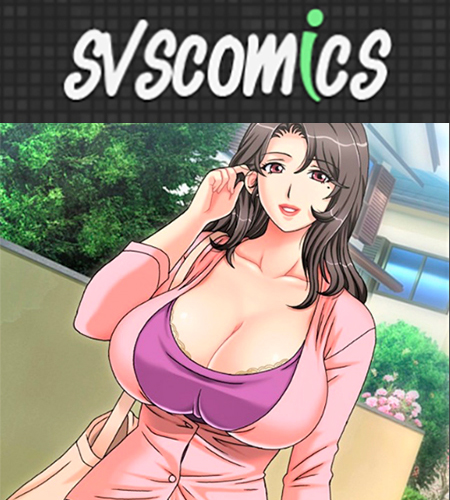 SVSComics