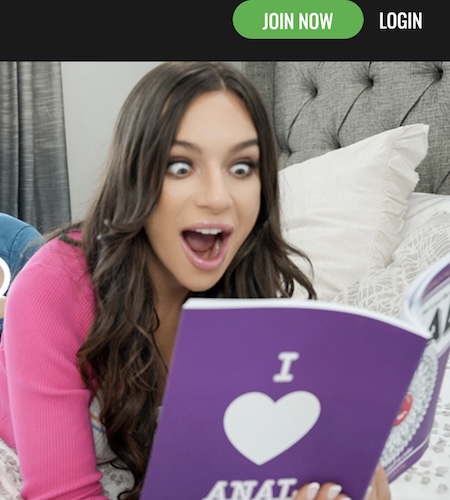 TeensLoveAnal